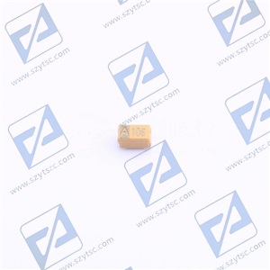 CA45-P-10V-10uF-K
